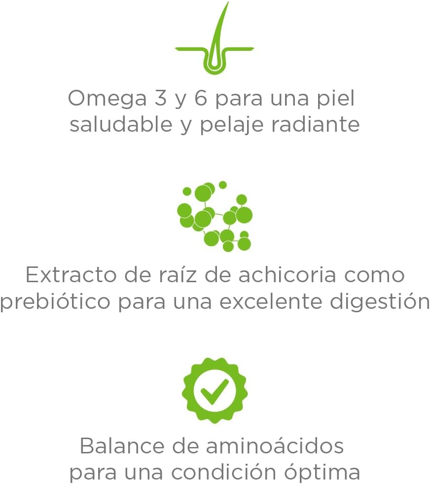 Nupec Nutrición Científica Perro Adulto De Raza Mediana Grande 5 KG