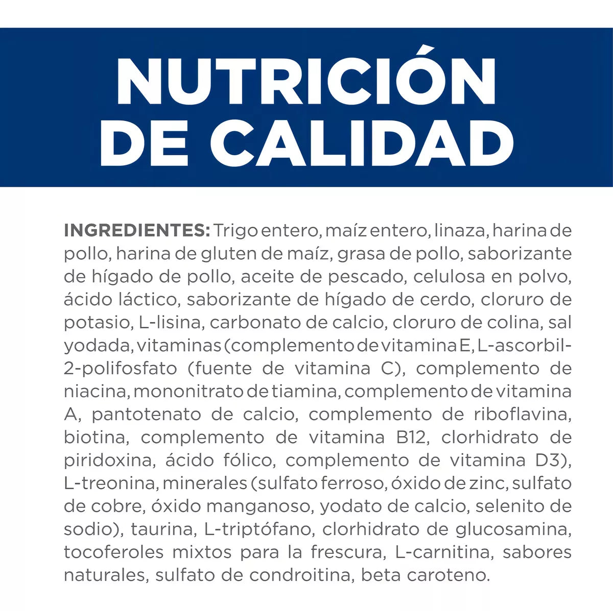 Hill's Croquetas Cuidado Articulaciones 12.5Kg.