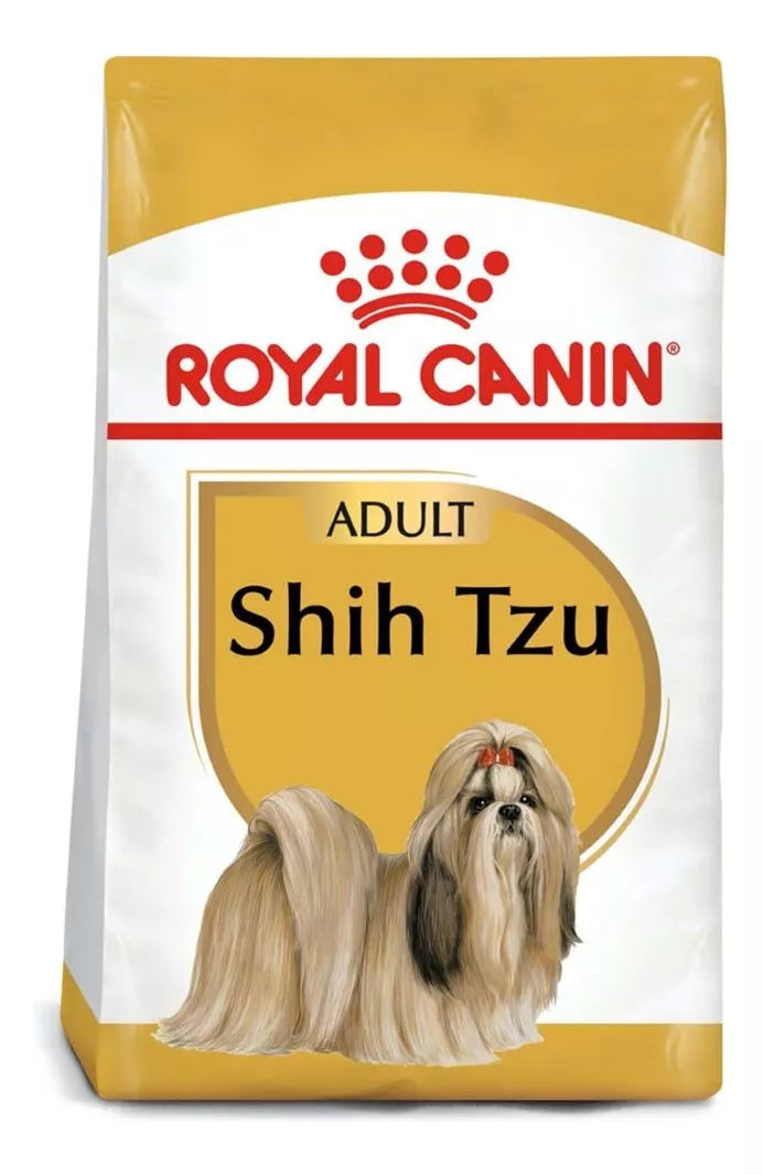 Royal Canin Shih Tzu 4.5Kg.