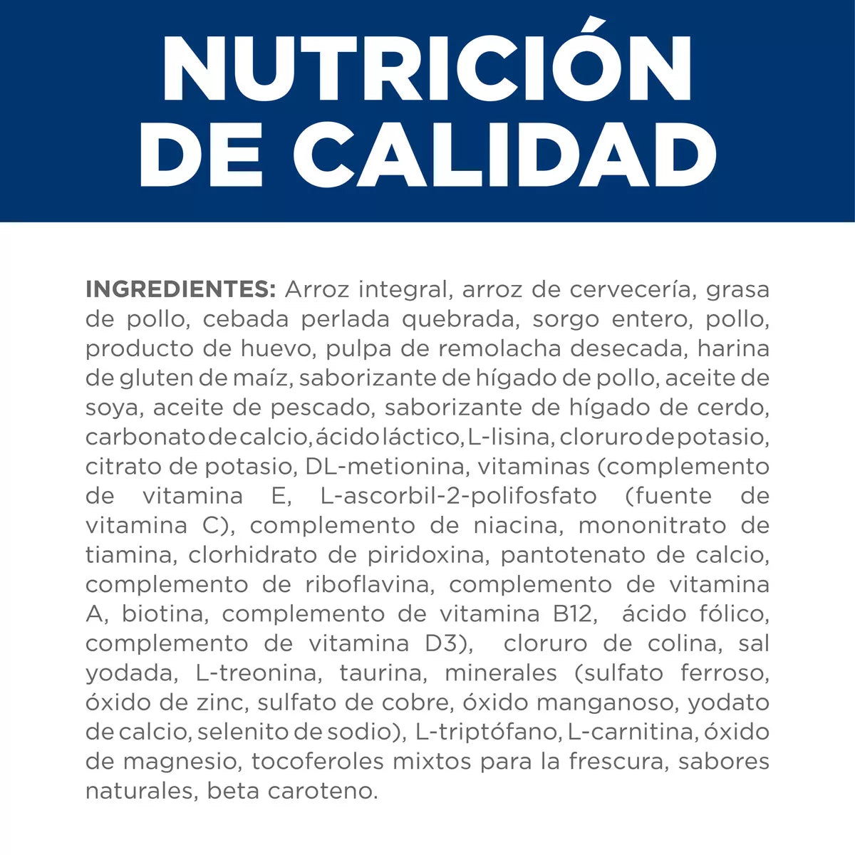Hill's Croquetas Cuidado Riñones 12.5Kg.