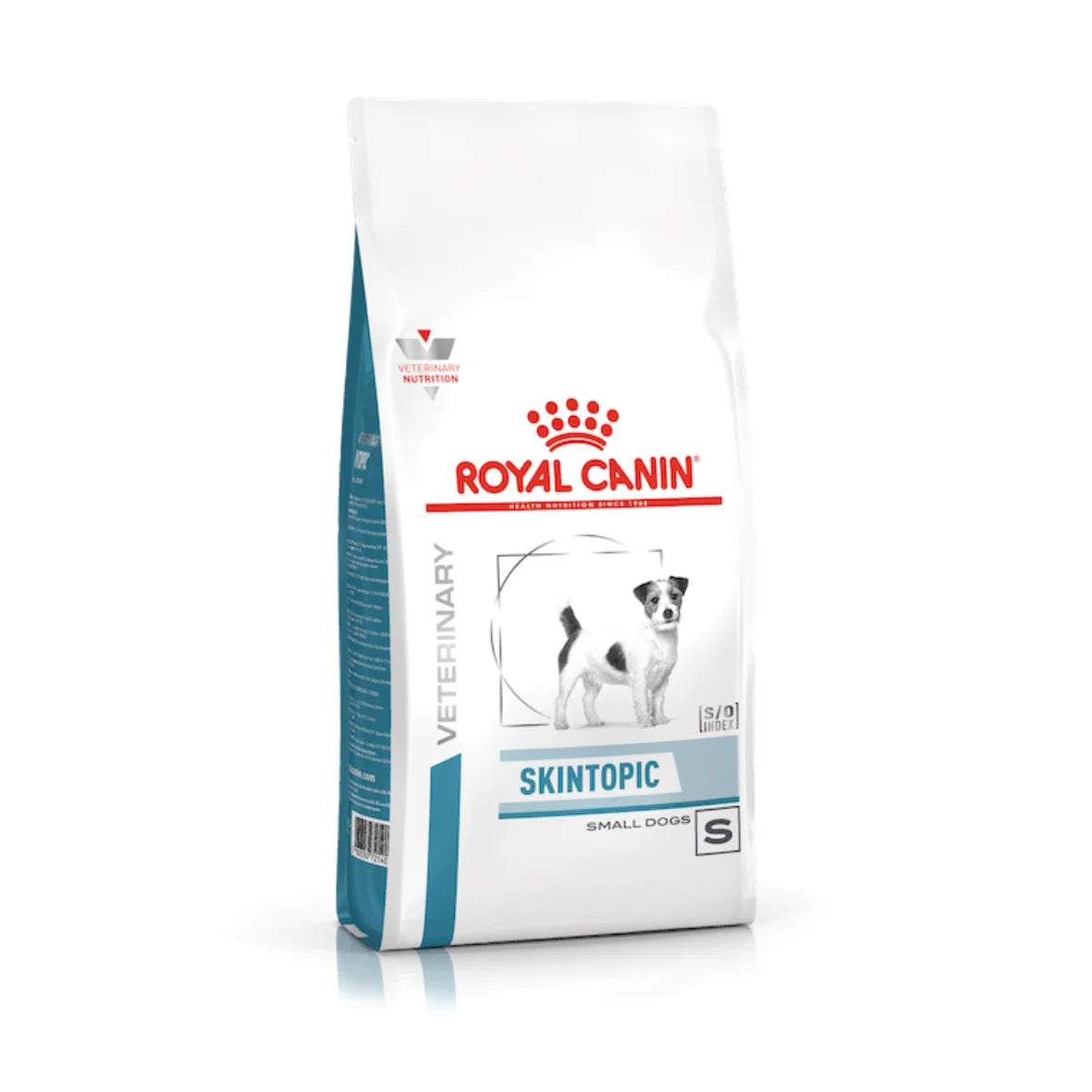 Royal Canin Skintopic Veterinary Diet Canine Mix Perro Pequeño 4kg