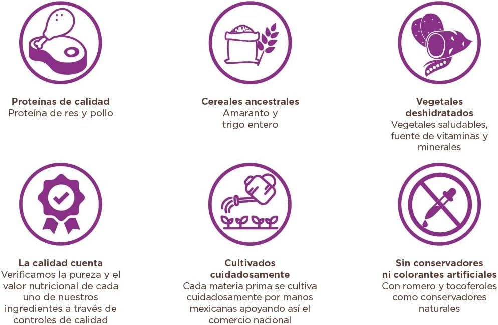 Nufit Premium Para Perro Cachorro Todos Los Tamaños 20Kg