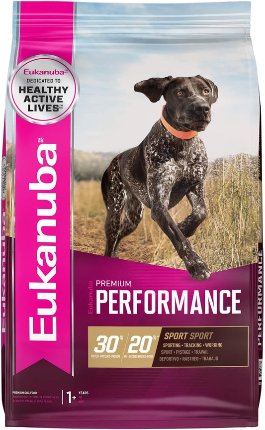 Eukanuba Performance Perros Adultos de Alto Rendimiento 13Kg.