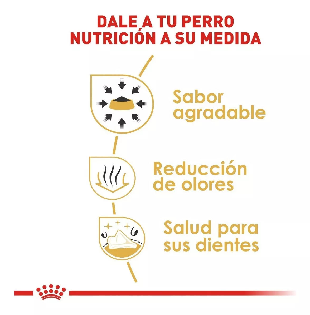 Royal Canin Chihuahua Adulto 4.5 Kg.