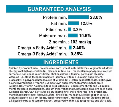 Royal Canin Skintopic Veterinary Diet Canine Mix Perro Pequeño 4kg