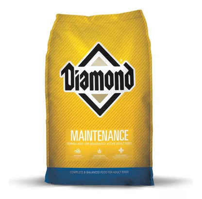 Diamond Maintenance Dog 18Kg.