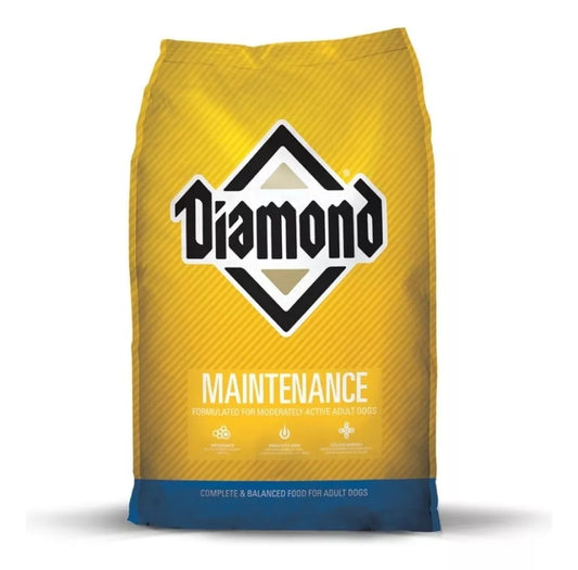 Diamond Maintenance Dog 18Kg.