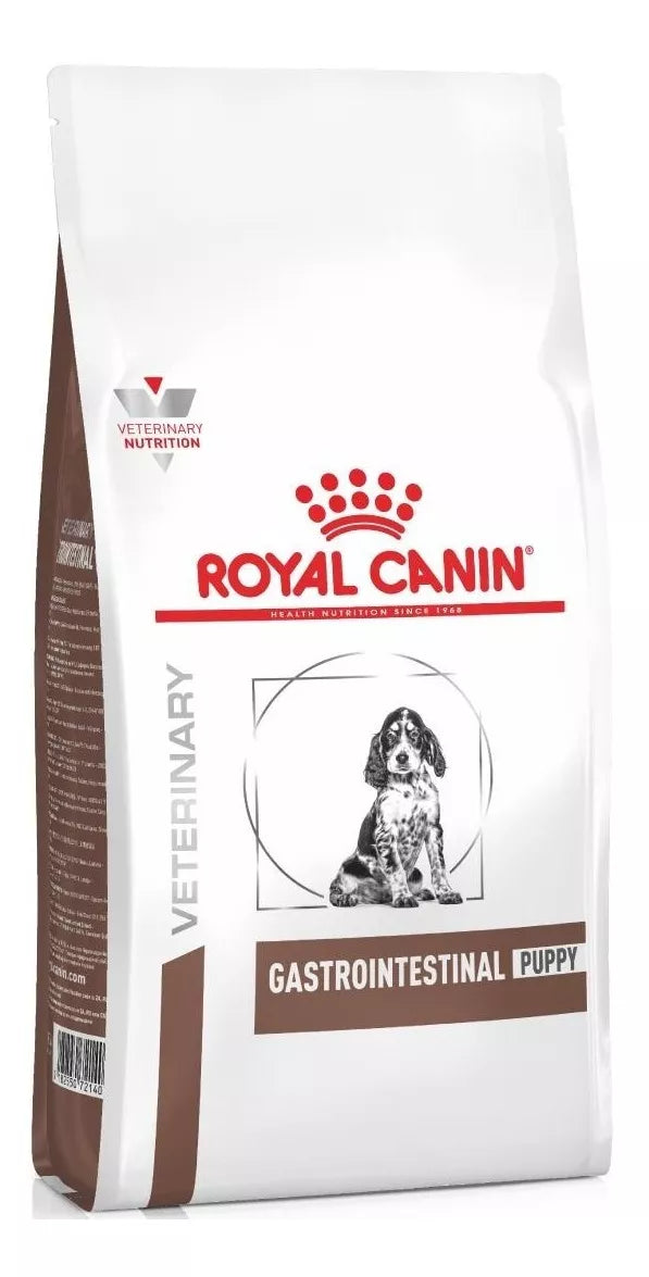 Royal Canin Gastro Intestinal Puppy 4 Kg.