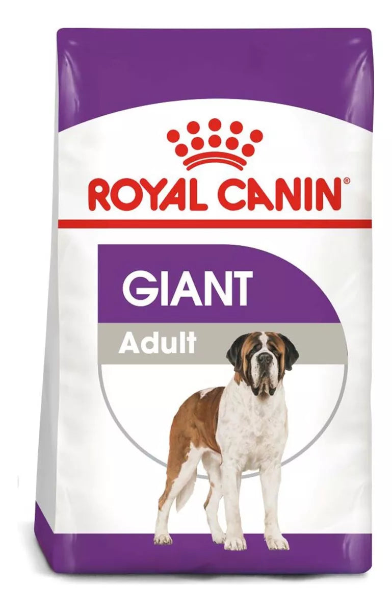 Royal Canin Perro Adulto Giant 13.6 Kg.
