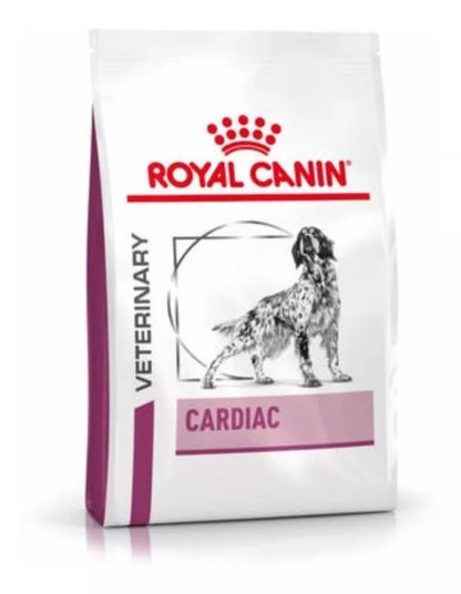 Royal Canin Veterinary Diet Canine Early Cardiac Perro Adulto 8Kg.