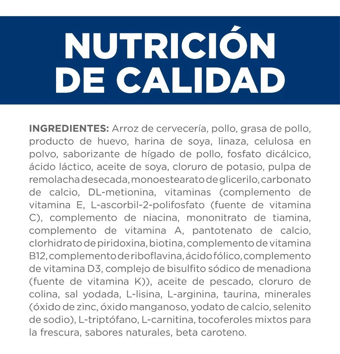 Hill's Croquetas Cuidado Hígado 8Kg.