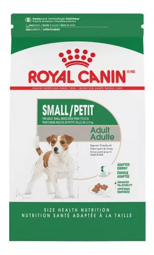 Royal Canin Small Breed Adult 13.6Kg.