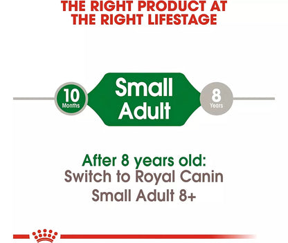 Royal Canin Small Breed Adult 13.6Kg.
