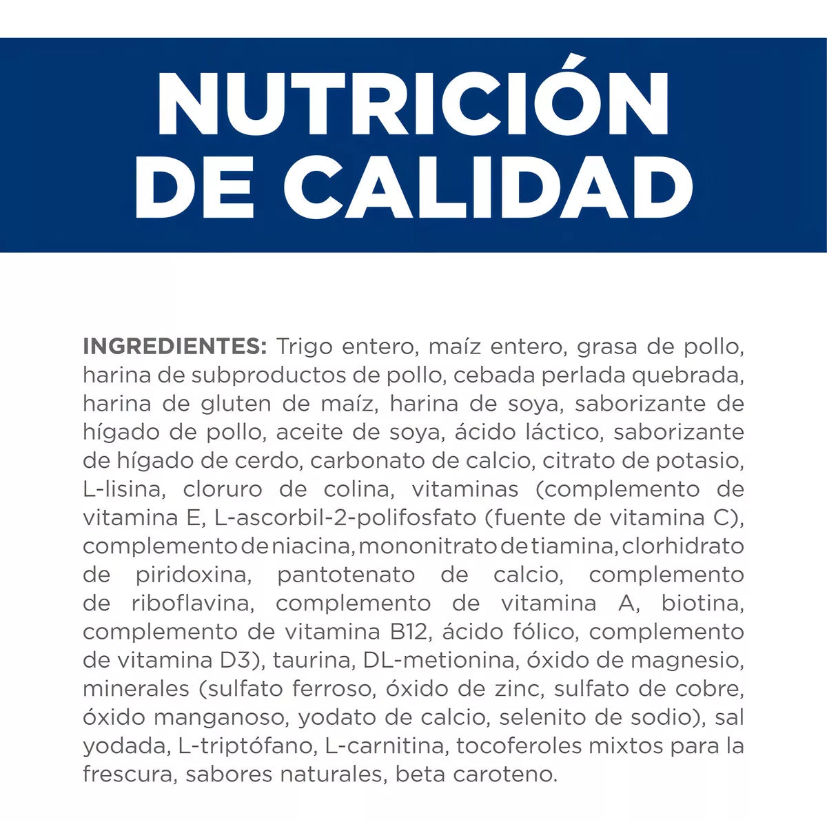 Hill's Croquetas Cuidado Del Corazón 8Kg.