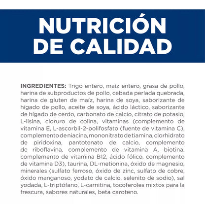 Hill's Croquetas Cuidado Del Corazón 8Kg.