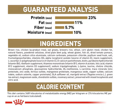 Royal Canin Breed Health Nutrition Golden Retriever Perro Adulto 13Kg.