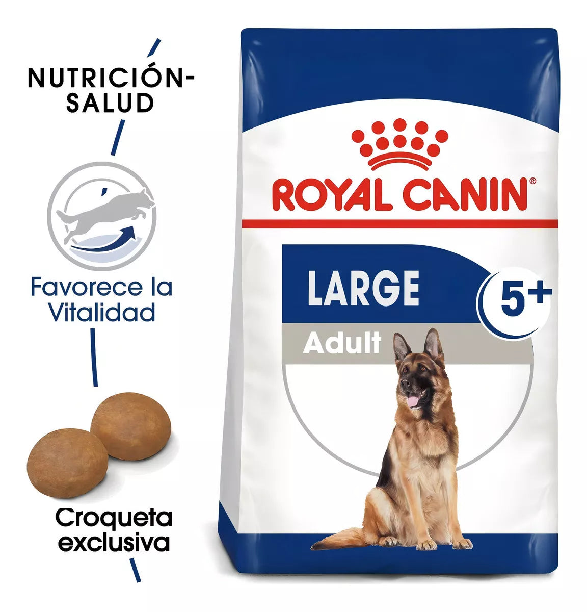 Royal Canin Maxi Large Adult 5+ 13.6 Kg