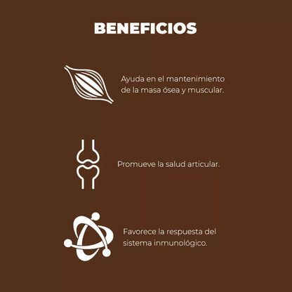 Nupec Senior Nutrición Científica Para Todos Los Tamaños 8Kg.