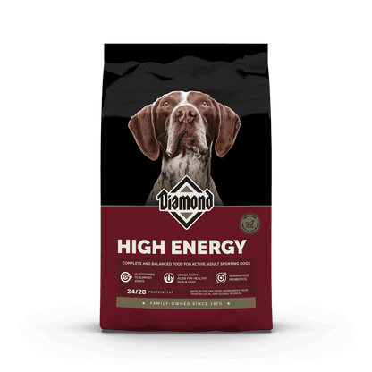 Diamond Hi Energy 22Kg.