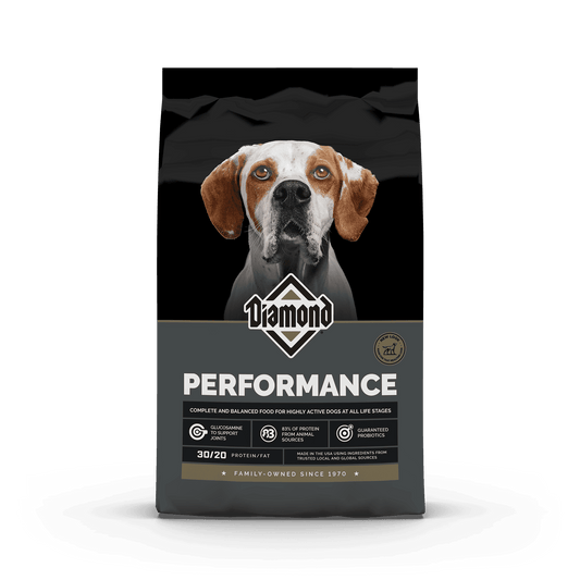 Diamond Super Premium Performance 18Kg.